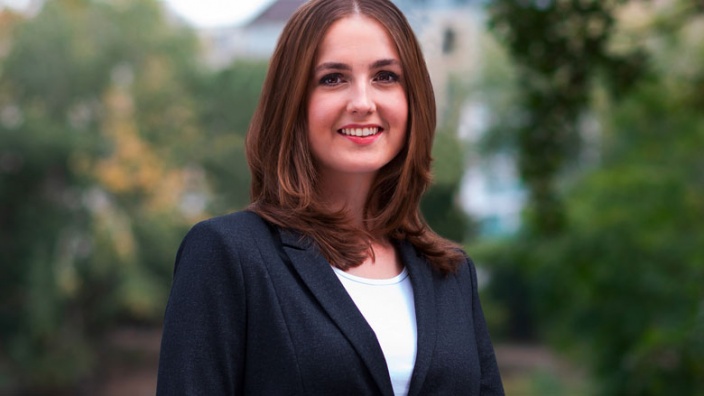 Bettina Musterfrau